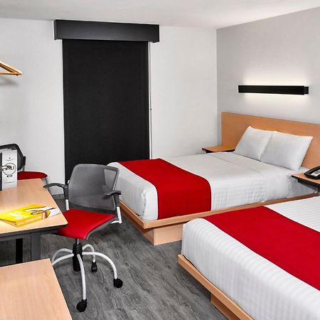 City Express By Marriott Mérida Eksteriør billede