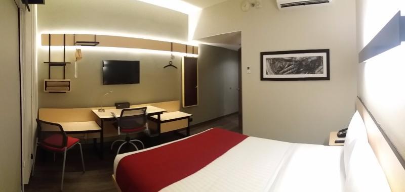 City Express By Marriott Mérida Eksteriør billede