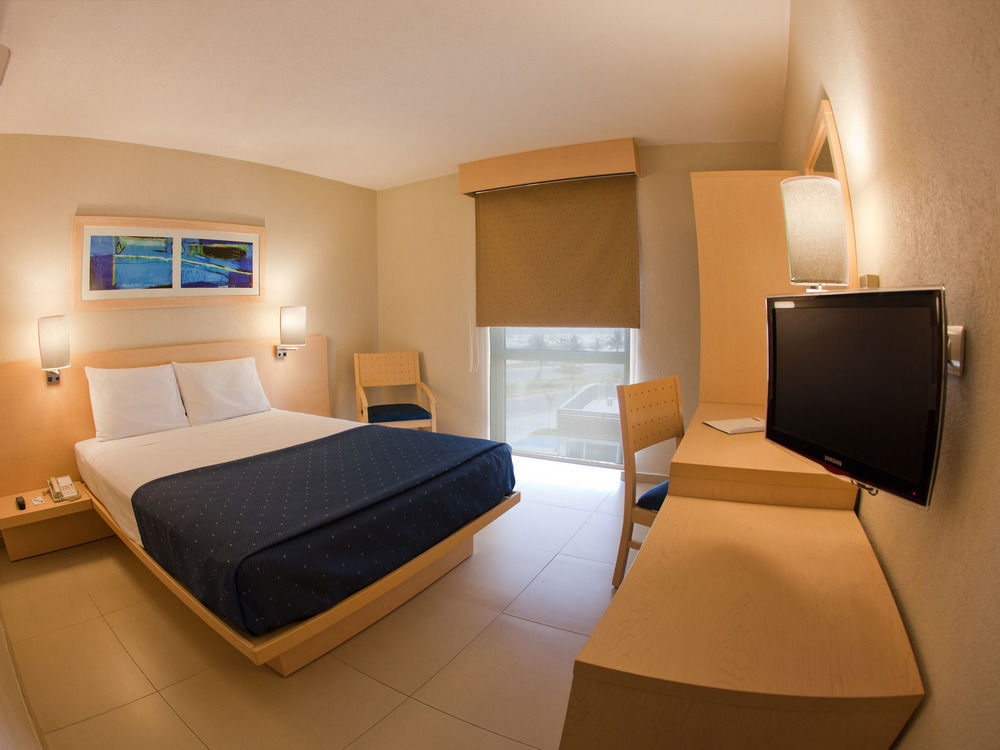 City Express By Marriott Mérida Eksteriør billede